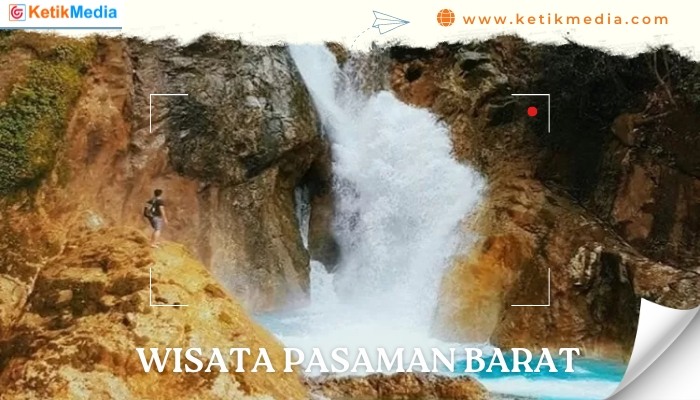 7 Tempat Wisata Pasaman Barat yang Wajib Anda Kunjungi! 7 Tempat Wisata Pasaman Barat yang Wajib Anda Kunjungi!