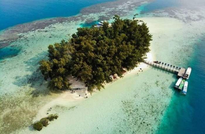 Rekomendasi Tempat Wisata Kepulauan Seribu Untuk Refreshing Rekomendasi Tempat Wisata Kepulauan Seribu Untuk Refreshing