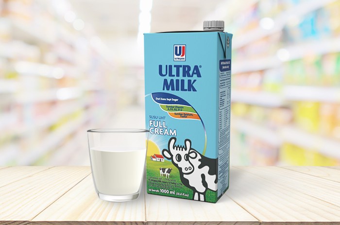 Susu kambing di Lumbok Seminung, Lampung Barat