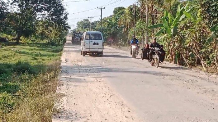 Suasana Kampung Bali di Desa Rama Dewa Seputih Raman Lampung Tengah ... Suasana Kampung Bali di Desa Rama Dewa Seputih Raman Lampung Tengah ...