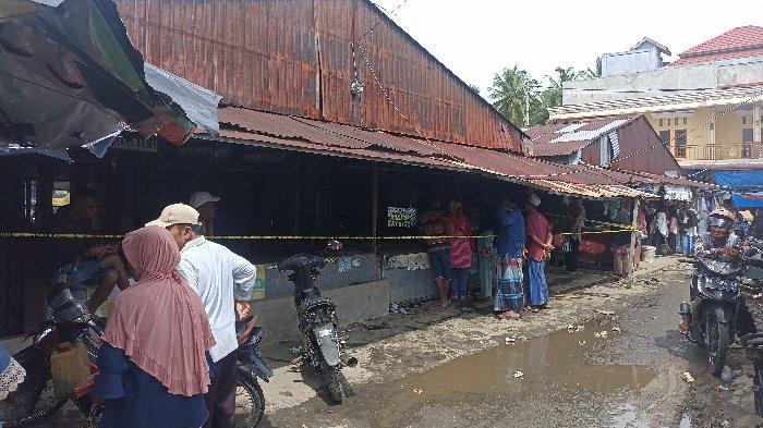 Budidaya ayam di Sungai Limau, Kabupaten Padang Pariaman