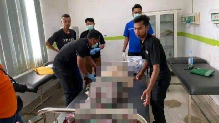 Daun penggemuk ayam di Watopute, Muna