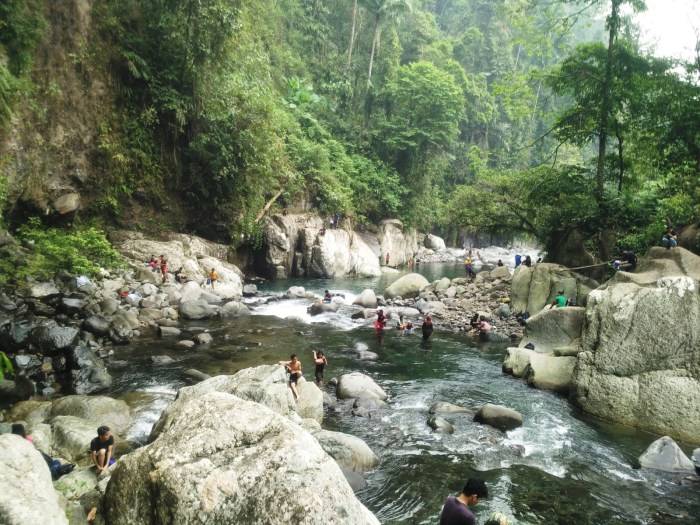 6 Tempat Wisata Di Kota Pinang Labuhanbatu Selatan - Sering Jalan Daging kambing di Kota Pinang, Labuhanbatu Selatan