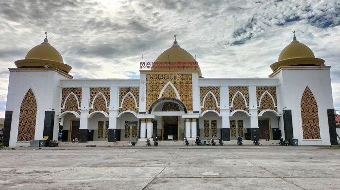 Banjir Melanda Ulakan Tapakis: BPBD Padang Pariaman Kerahkan Perahu ... Banjir Melanda Ulakan Tapakis: BPBD Padang Pariaman Kerahkan Perahu ...