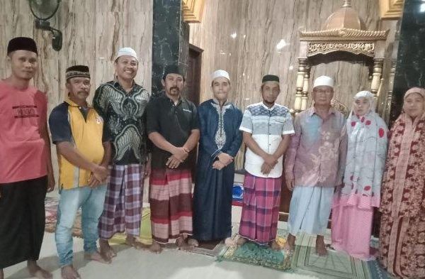 Ternak ayam petelur di Rilau Ale, Bulukumba