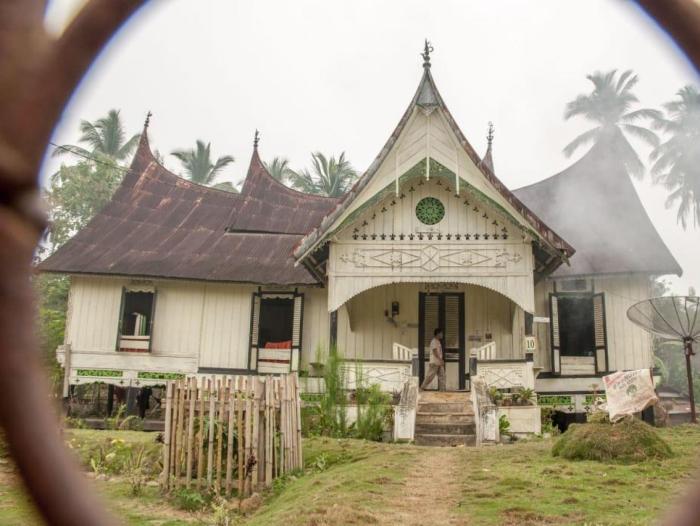 5 Desa Wisata Unggulan dari Sumatera Barat 5 Desa Wisata Unggulan dari Sumatera Barat