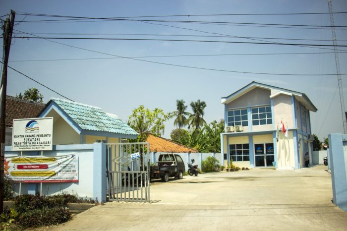 Selain Kandang, Pemkot Bekasi Juga Anggarkan Rp 4,3 Miliar untuk Ternak ...