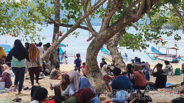 Daging kambing di Watulimo, Trenggalek