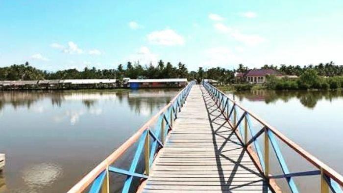 Daya Tarik Pantai Tiram di Nagari Tapakis, Ulukan Tapakis, Padang ... Daya Tarik Pantai Tiram di Nagari Tapakis, Ulukan Tapakis, Padang ...