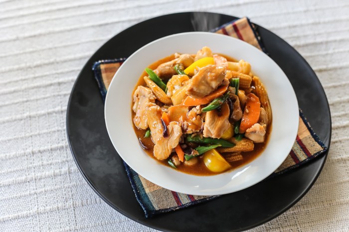 Ayam arab petelur di Sokobanah, Sampang