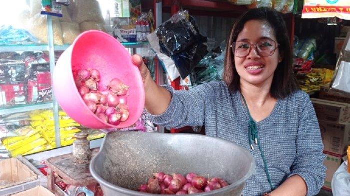 Daging kambing di Wates, Kulon Progo