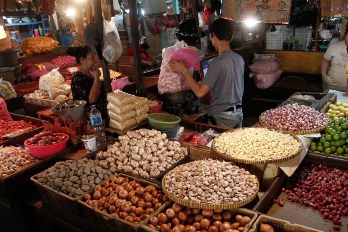 Panduan Belanja Pasar Pondok Gede, Jam Buka hingga Rute ke Lokasi Panduan Belanja Pasar Pondok Gede, Jam Buka hingga Rute ke Lokasi