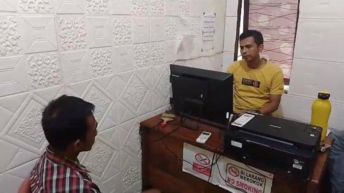 Daging kambing di Abung Kunang, Lampung Utara