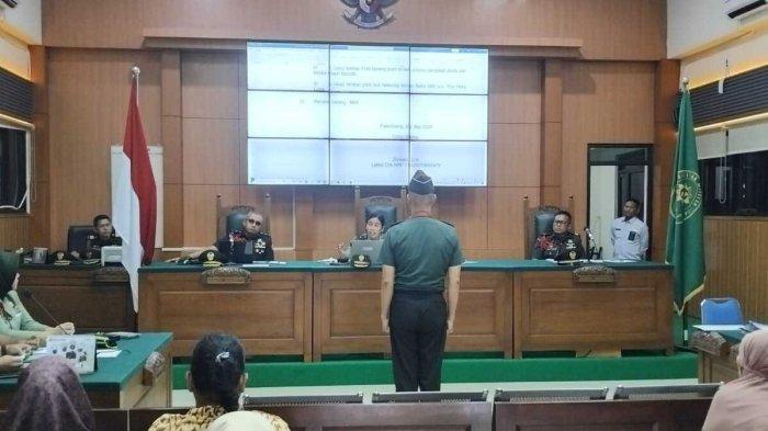 Peltu Lubis dan Kopda Bazarsah Kelola Sabung Ayam di Way Kanan, Nilai ... Budidaya ayam di Pakuan Ratu, Way Kanan