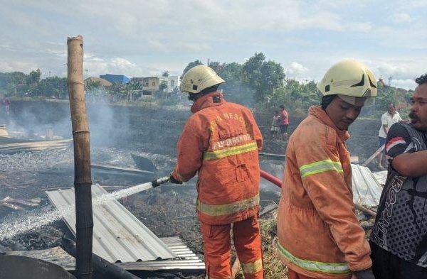 Daging kambing di Karanganyar, Kabupaten Karanganyar