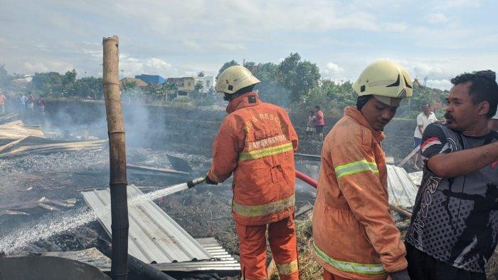 Daging kambing di Karanganyar, Kabupaten Karanganyar