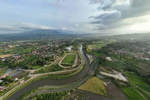 Budidaya ayam di Payakumbuh Selatan, Kota Payakumbuh