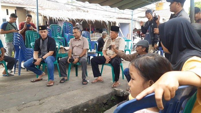 Daging kambing di Indralaya, Ogan Ilir