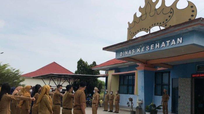 Bantuan Ayam Sentul Dorong Pengembangan Peternakan Desa Sukamaju ... Budidaya ayam di Simpang Pematang, Mesuji