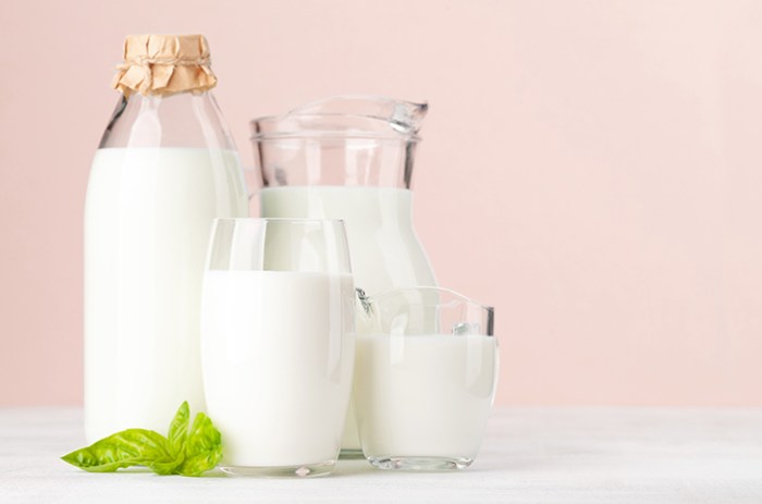 Ini 7 Manfaat Susu Jahe untuk Kesehatan Tubuh yang Jarang Diketahui Susu kambing di Petarukan, Pemalang