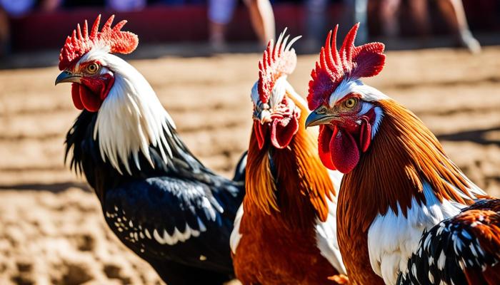 Ingin Bugar, Pria Ini Ajak Jalan Ayam-Ayamnya Setiap Hari - Citizen6 ... Ayam arab petelur di Kisam Ilir, Ogan Komering Ulu Selatan