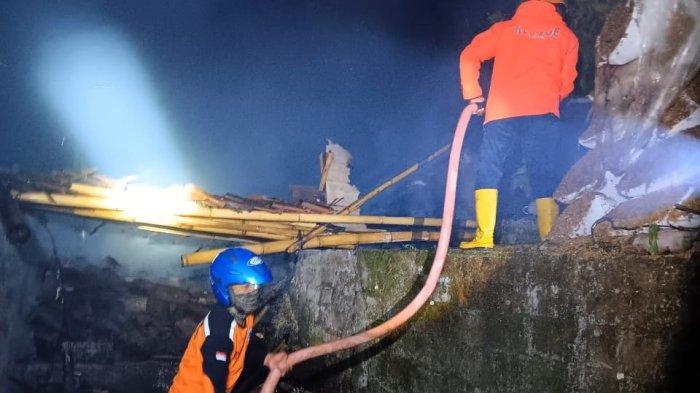 Polisi Purwakarta Ini Sukses Usaha Ternak Ayam Beromzet Puluhan Juta ...