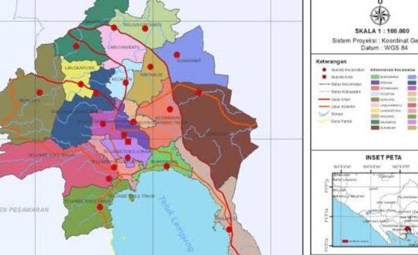 34 Pelaku Sabung Ayam di Sukabumi Bandar Lampung Ditangkap Polisi ...