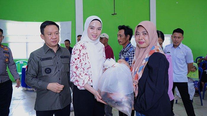 Budidaya ayam di Pagelaran Utara, Pringsewu