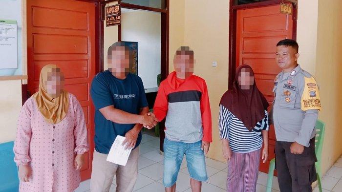 Kotoran Ayam Picu Penganiayaan Warga di Kintom Banggai - Tribunpalu.com