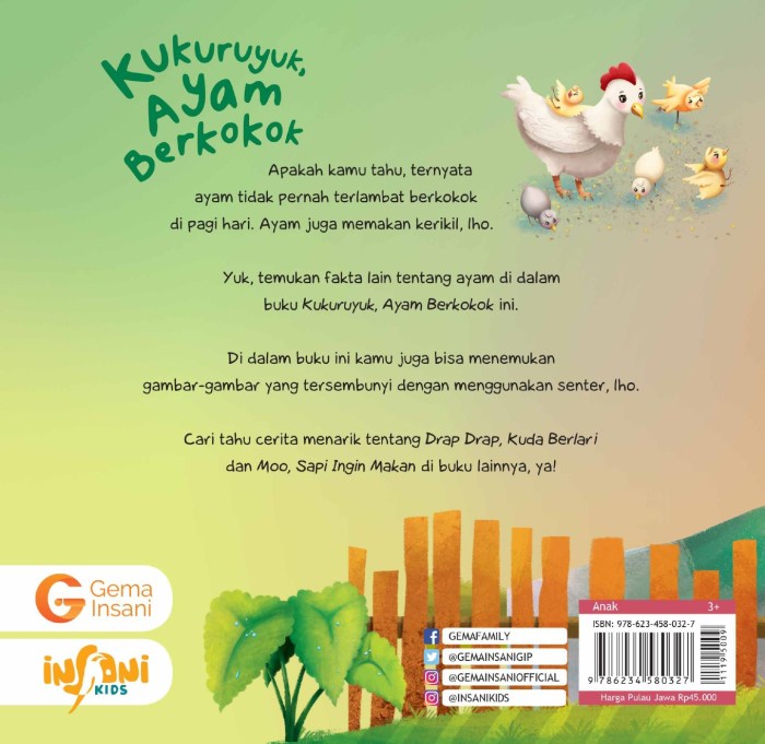 5 Kuliner yang Wajib Dicicipi Saat Mengunjungi Tugu Ayam di Kabupaten ... Ayam ternak di Lubuk Sikarah, Kota Solok