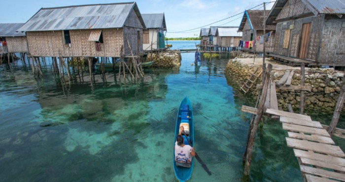 6 Tempat Wisata di Sawerigadi, Kabupaten Muna Barat - Sering Jalan 6 Tempat Wisata di Sawerigadi, Kabupaten Muna Barat - Sering Jalan