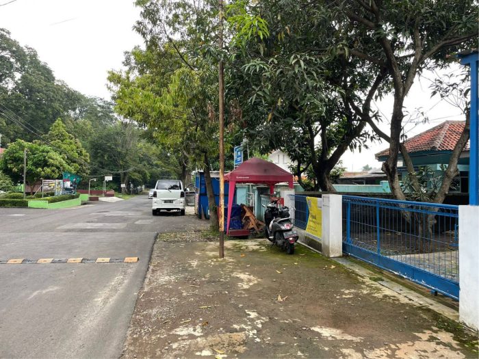 Daging kambing di Jalaksana, Kuningan