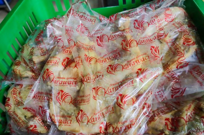 Ayam Goreng Karawaci plans for stronger return – Asian Agribiz Ayam Goreng Karawaci plans for stronger return – Asian Agribiz