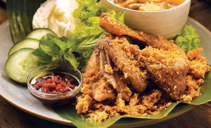 Ayam ternak di Banyuurip, Purworejo