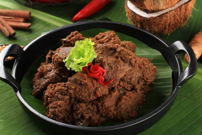 Daging kambing di Kraton, Kota Yogyakarta