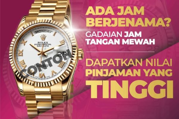 Matawang lama, old currency Rolex Luxury watches, Men's Fashion ...