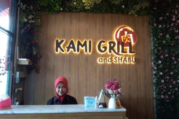 Daging kambing di Ciledug, Kota Tangerang