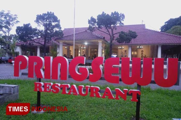 Buka Bersama Enak di Pringsewu resto – PT Pringsewu Cemerlang Budidaya ayam di Pringsewu, Pringsewu