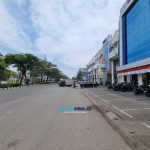 Ayam arab di Kelapa Gading, Jakarta Utara