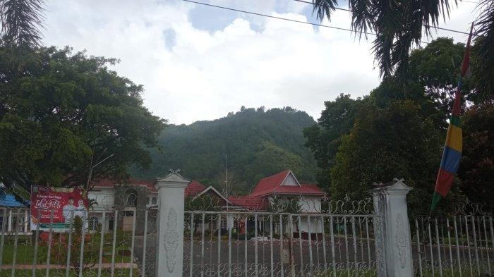 9 Kades Kecamatan Kumun Debai dikukuhkan masa perpanjangan jabatannya ... Ayam layer di Kumun Debai, Kota Sungai Penuh