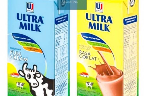 Susu kambing di Gucialit, Lumajang