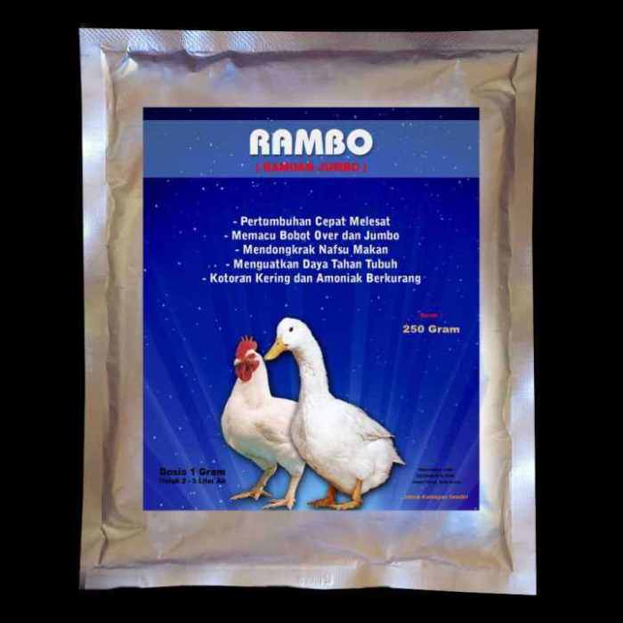 Obat Penggemuk Ayam Pedaging Kaligondo di Banyuwangi - Tribun JualBeli Daun penggemuk ayam di Rarowatu, Bombana