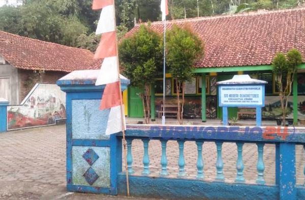 Daging kambing di Kemiri, Purworejo