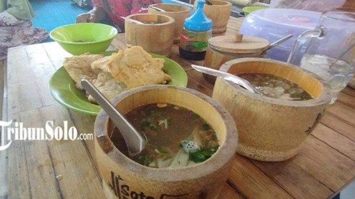 Budidaya ternak ayam di Klaten Tengah, Klaten