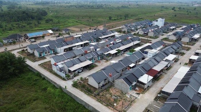 Daging kambing di Jakabaring, Kota Palembang