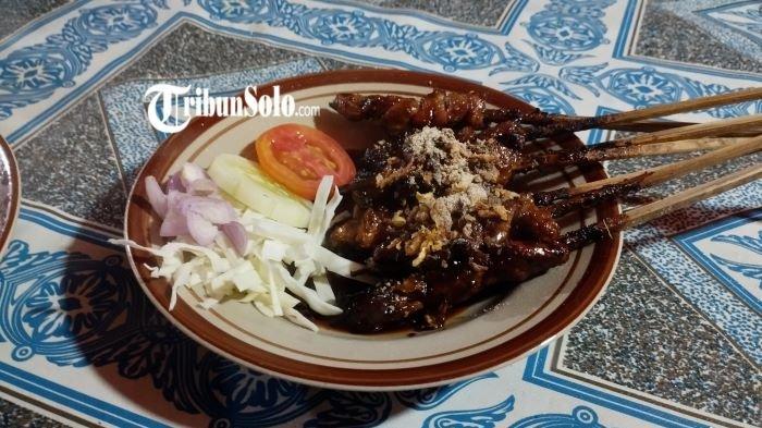 5 Tempat Makan Olahan Kambing di Bantul yang Buka Pagi Daging kambing di Bayat, Klaten