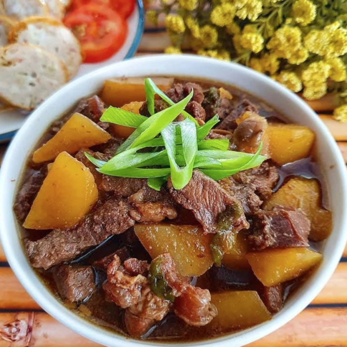 Daging kambing di Kualuh Hilir, Labuhanbatu Utara