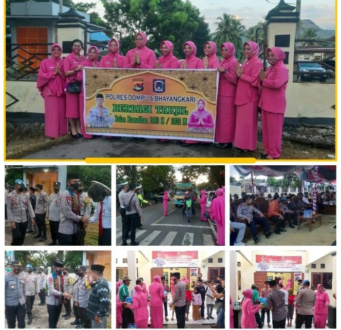 Daun penggemuk ayam di Manggelewa, Dompu