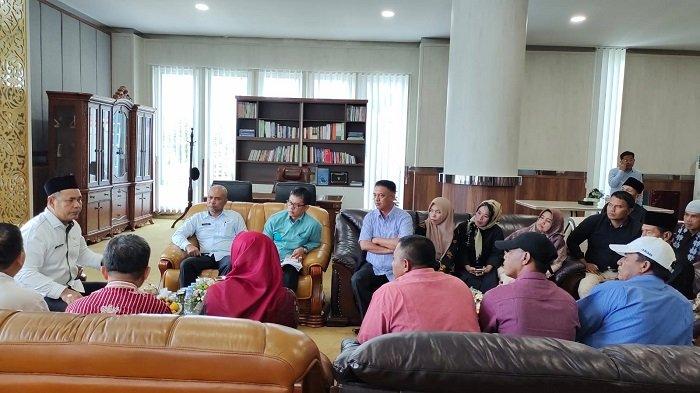 Menengok Ayam Kampung Unggul Milik Dinas Pertanian Kota Solo - Mettanews.id Budidaya ayam di Tigo Lurah, Kabupaten Solok