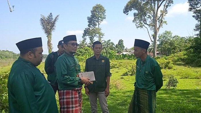 Pasokan Berkurang, Harga Telur di Batang Terus Melonjak Ayam layer di Mersam, Kabupaten Batanghari